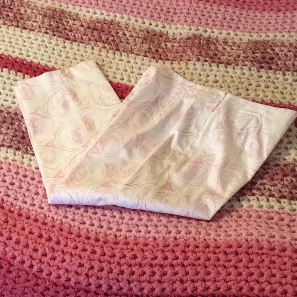Capri Pants